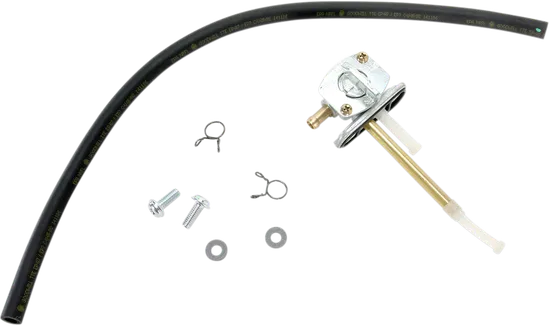 All Balls Petcock Fuel Valve Kit