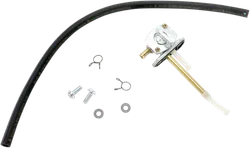 All Balls Petcock Fuel Valve Kit