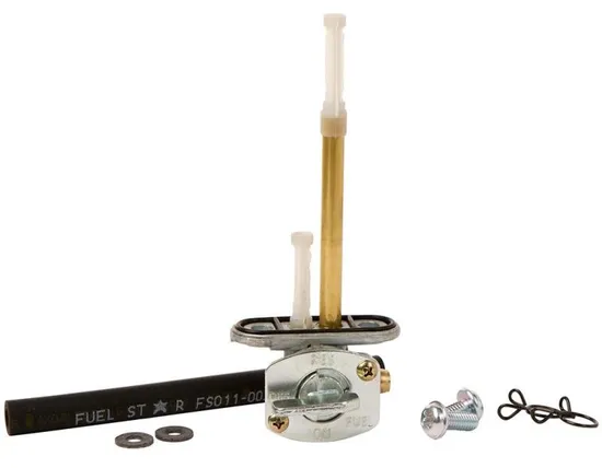 All Balls Petcock Fuel Valve Kit
