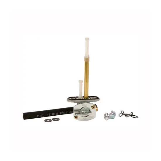 All Balls Petcock Fuel Valve Kit 3