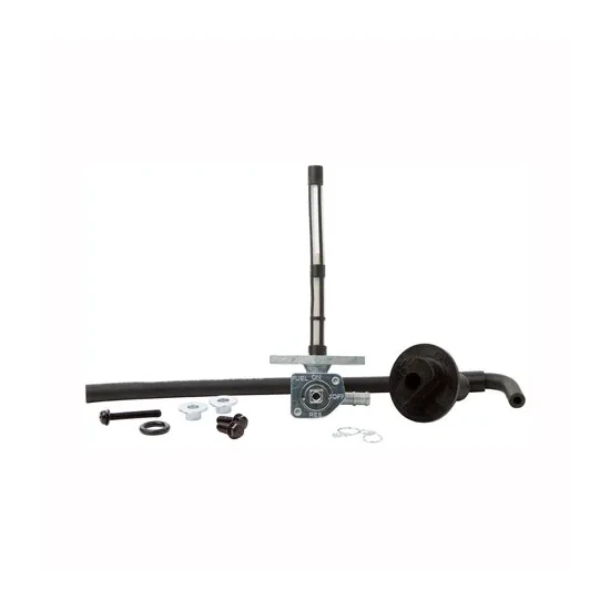 All Balls Petcock Fuel Valve Kit 4