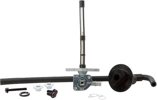 All Balls Petcock Fuel Valve Kit