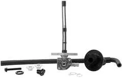All Balls Petcock Fuel Valve Kit
