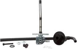 All Balls Petcock Fuel Valve Kit