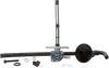 All Balls Petcock Fuel Valve Kit