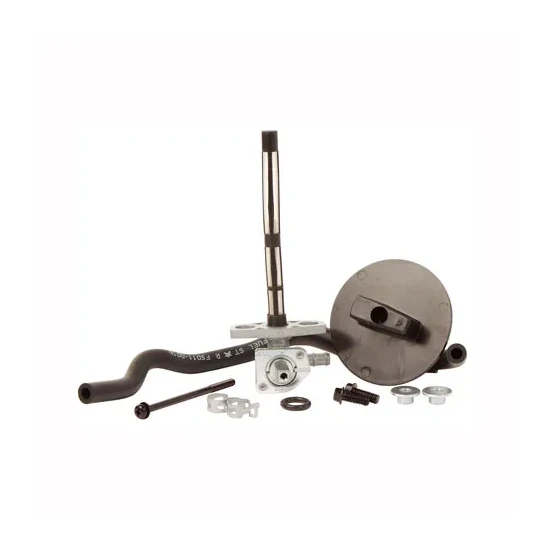 All Balls Petcock Fuel Valve Kit 3