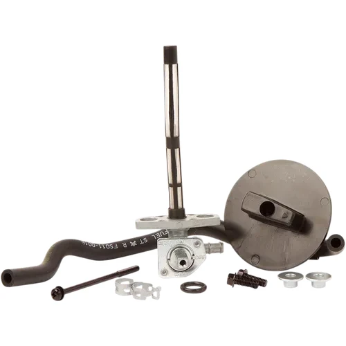 All Balls Petcock Fuel Valve Kit 5