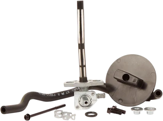 All Balls Petcock Fuel Valve Kit