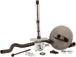 All Balls Petcock Fuel Valve Kit