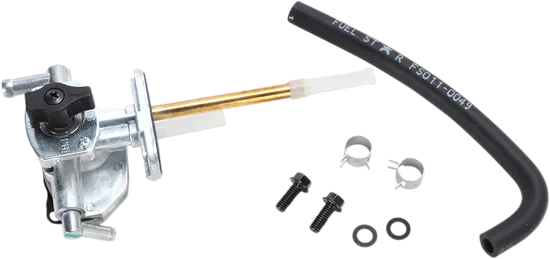 All Balls Petcock Fuel Valve Kit