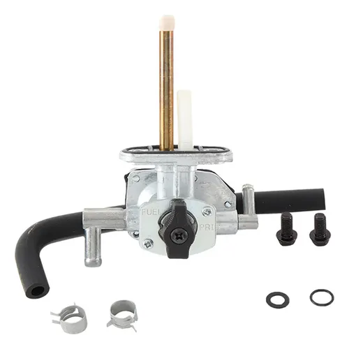 All Balls Petcock Fuel Valve Kit 6