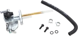 All Balls Petcock Fuel Valve Kit