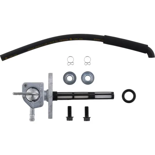 All Balls Petcock Fuel Valve Kit 6