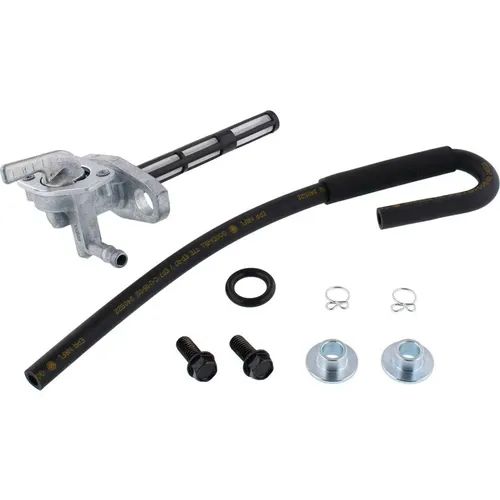 All Balls Petcock Fuel Valve Kit 5