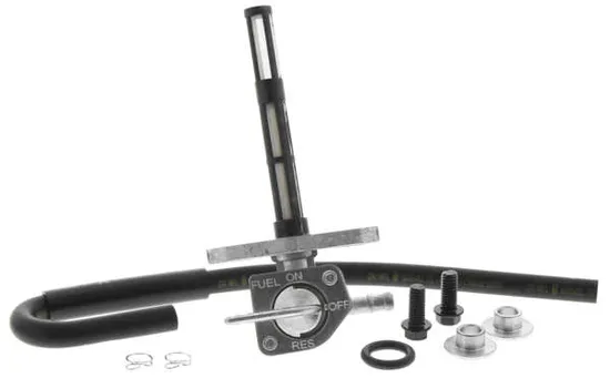 All Balls Petcock Fuel Valve Kit