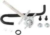 All Balls Petcock Fuel Valve Kit