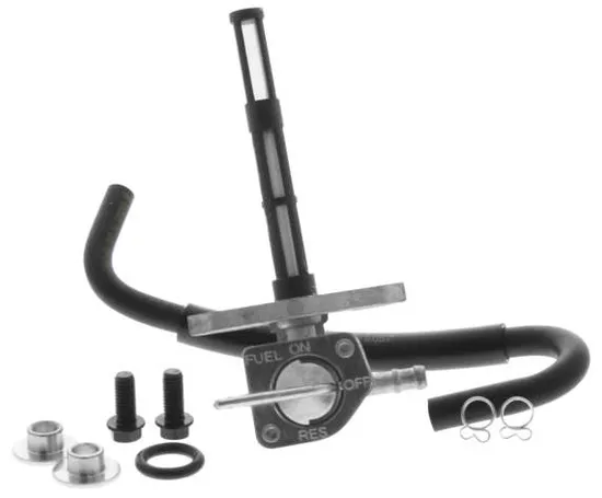 All Balls Petcock Fuel Valve Kit