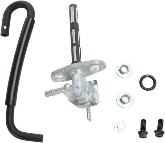 All Balls Petcock Fuel Valve Kit