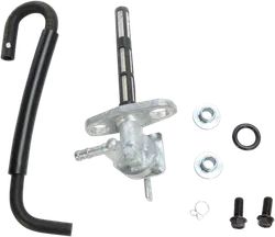 All Balls Petcock Fuel Valve Kit