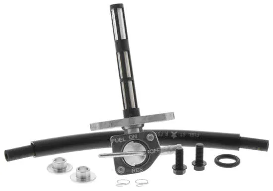 All Balls Petcock Fuel Valve Kit
