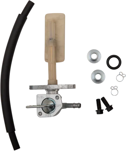 All Balls Petcock Fuel Valve Kit