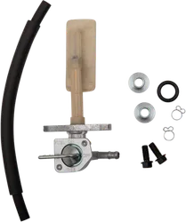 All Balls Petcock Fuel Valve Kit