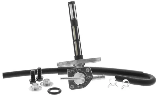 All Balls Fuel Valve Petcock