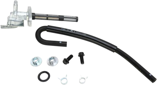 All Balls Fuel Valve Petcock