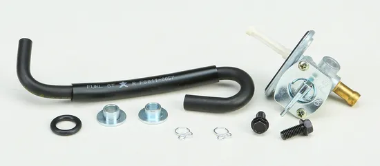 All Balls Fuel Valve Petcock