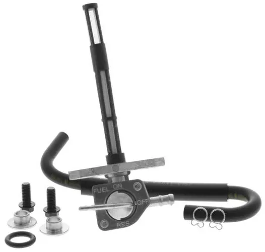 All Balls Fuel Valve Petcock