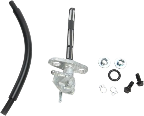 All Balls Petcock Fuel Valve Kit