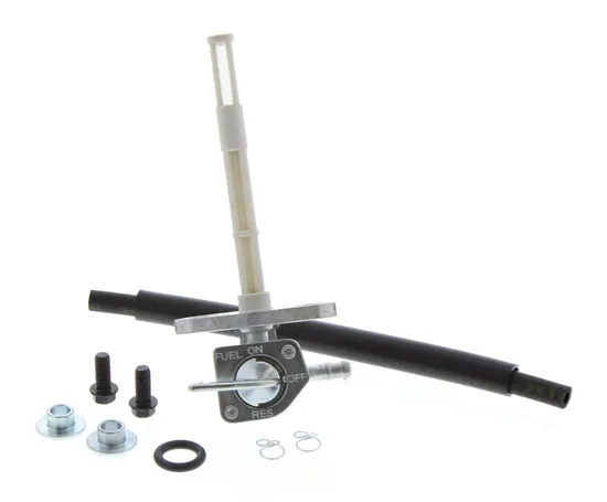 All Balls Petcock Fuel Valve Kit