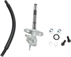 All Balls Petcock Fuel Valve Kit