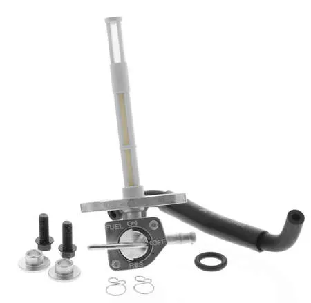 All Balls Petcock Fuel Valve Kit