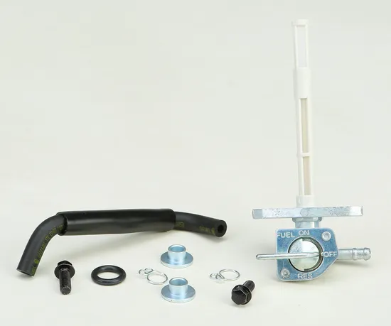 All Balls Petcock Fuel Valve Kit