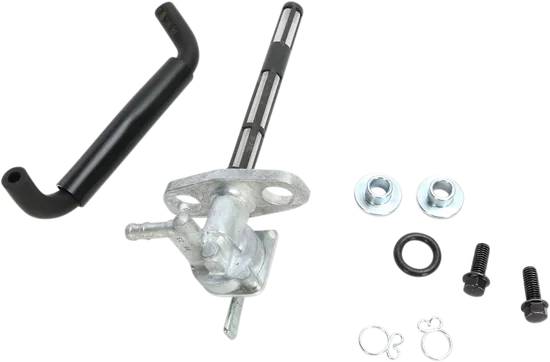 All Balls Petcock Fuel Valve Kit