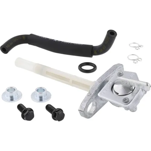 All Balls Petcock Fuel Valve Kit 6