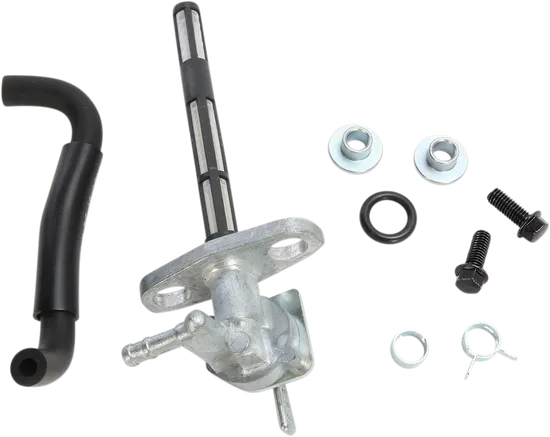 All Balls Fuel Valve Petcock