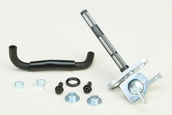 All Balls Fuel Valve Petcock