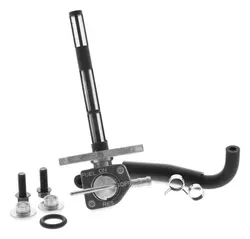 All Balls Fuel Valve Petcock