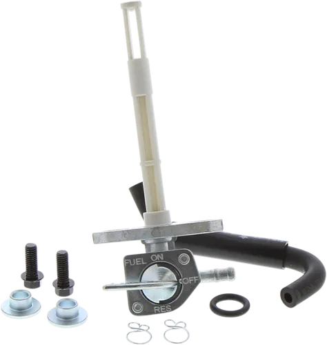 All Balls Petcock Fuel Valve Kit