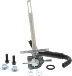 All Balls Petcock Fuel Valve Kit