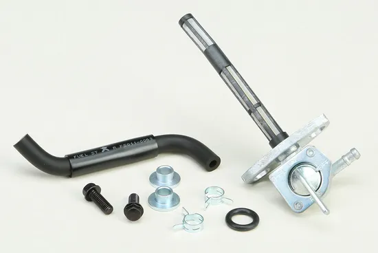 All Balls Petcock Fuel Valve Kit