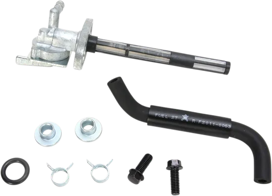 All Balls Petcock Fuel Valve Kit