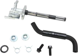 All Balls Petcock Fuel Valve Kit