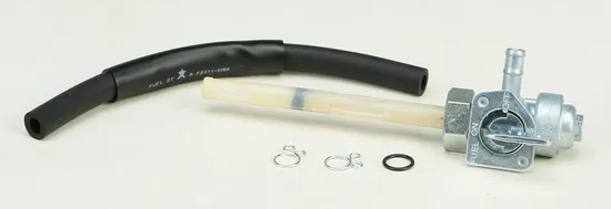 All Balls Petcock Fuel Valve Kit