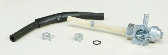 All Balls Petcock Fuel Valve Kit