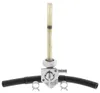 All Balls Petcock Fuel Valve Kit
