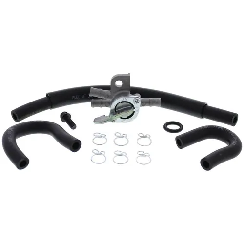 All Balls Petcock Fuel Valve Kit