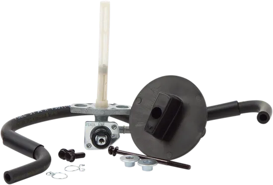 All Balls Petcock Fuel Valve Kit